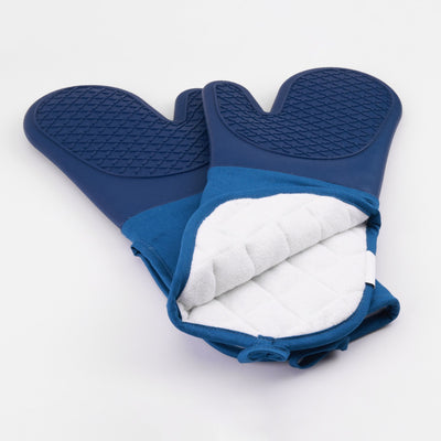 Oven Mitts Set