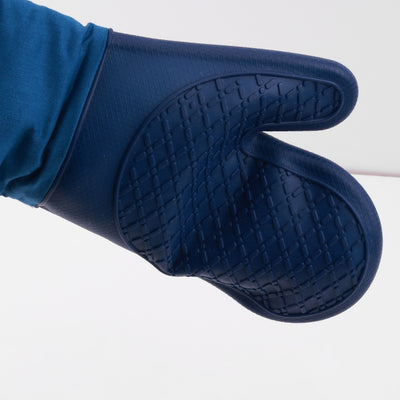 Oven Mitts Set