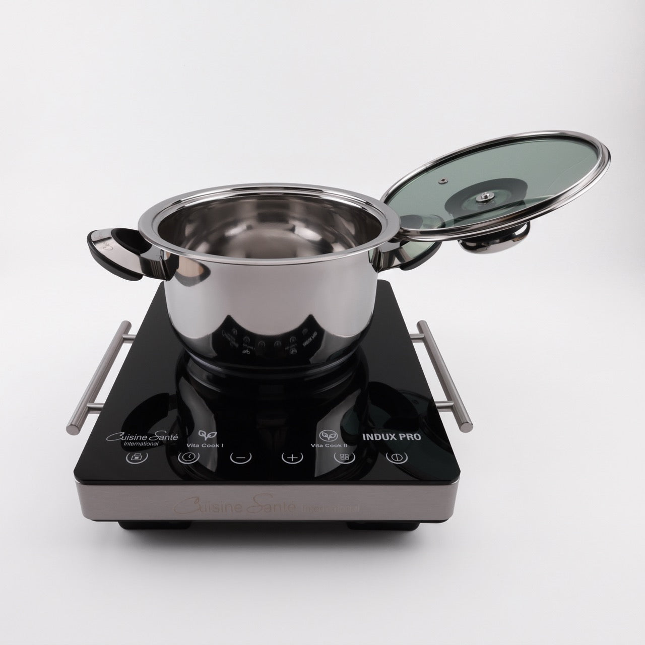 Indux Pro