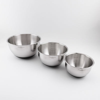 10-Piece Mixing Bowl Set