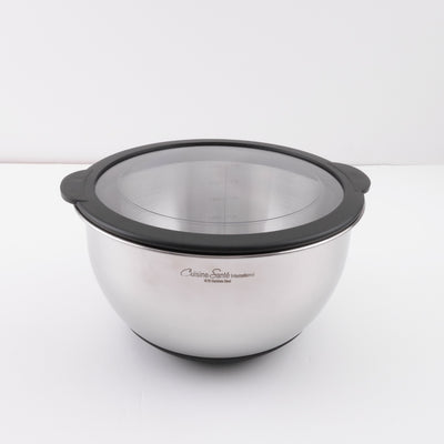 10-Piece Mixing Bowl Set