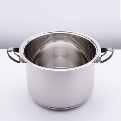 10L Stockpot & ThermoVision Lid