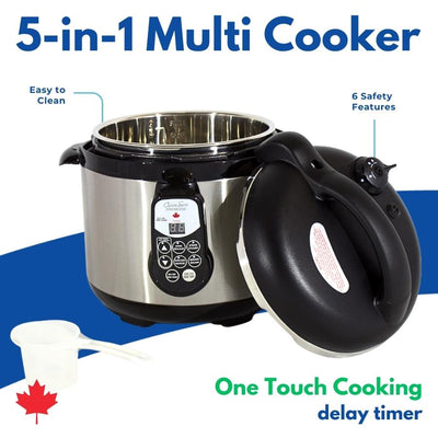 Cuisine Sante Kitchen Essentials