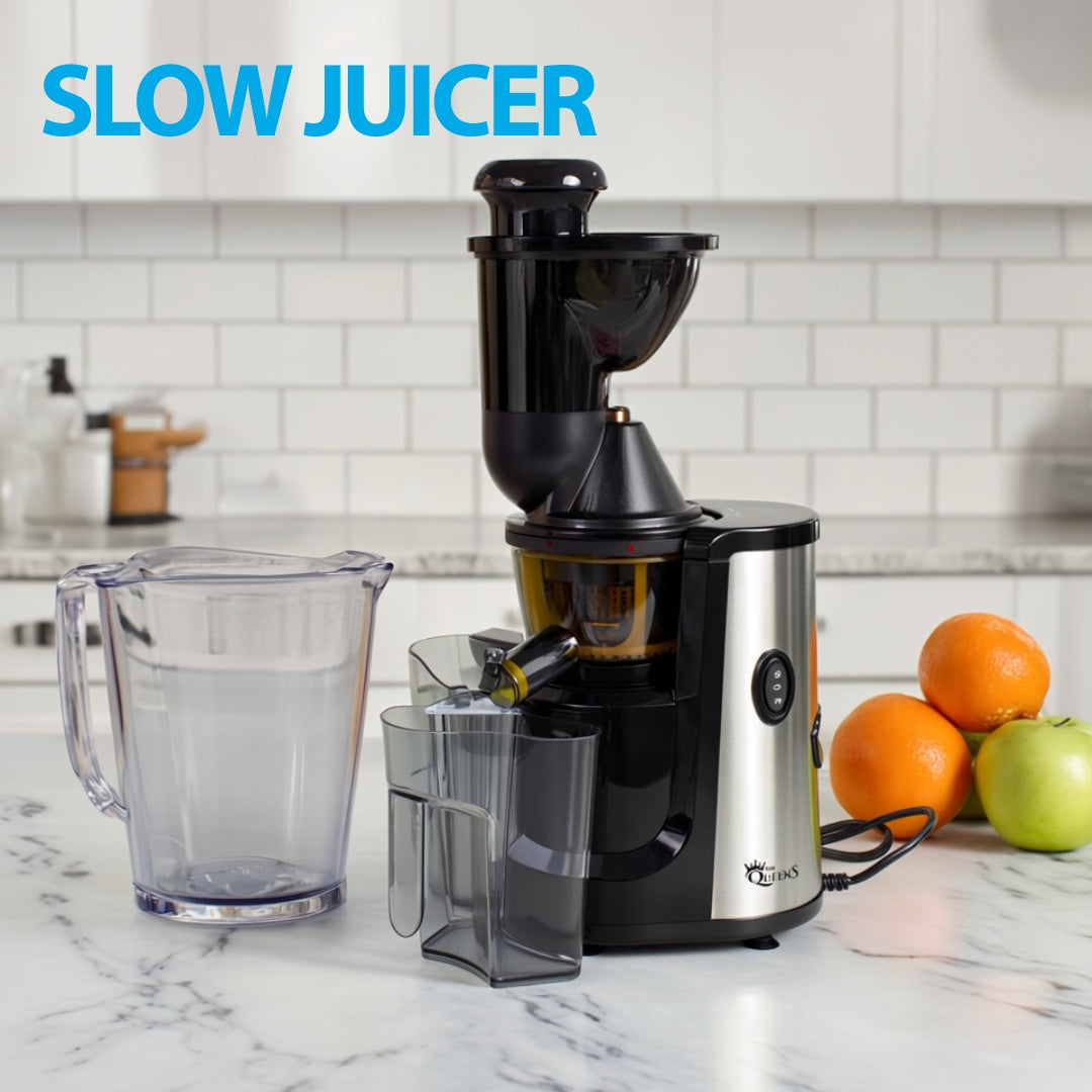 Slow Juicer