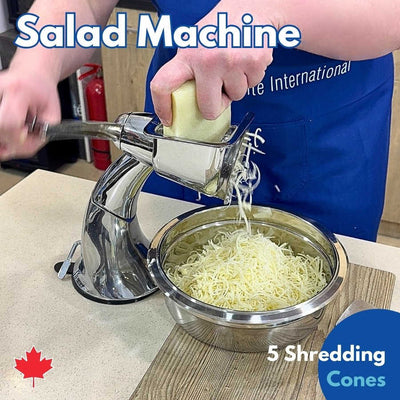 Cuisine Sante Premium Cookware Set