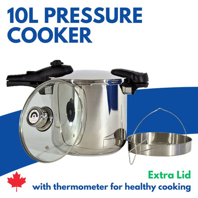 Cuisine Sante Premium Cookware Set