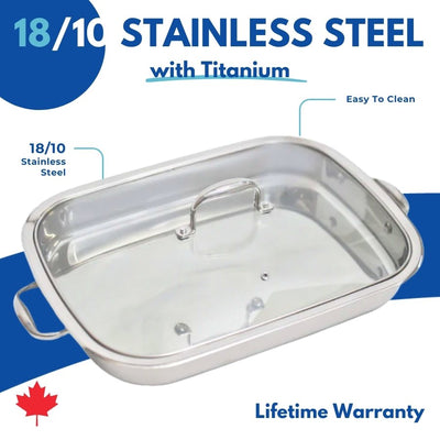 Non-stick Top Quality Cooking Tools