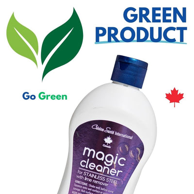 Cuisine Sante Green Product