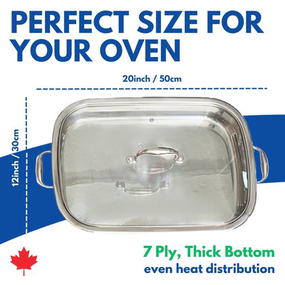 Premium Healthier Cooking