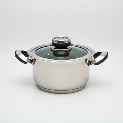 4L Stockpot With Lid