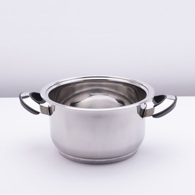 4L Stockpot With Lid
