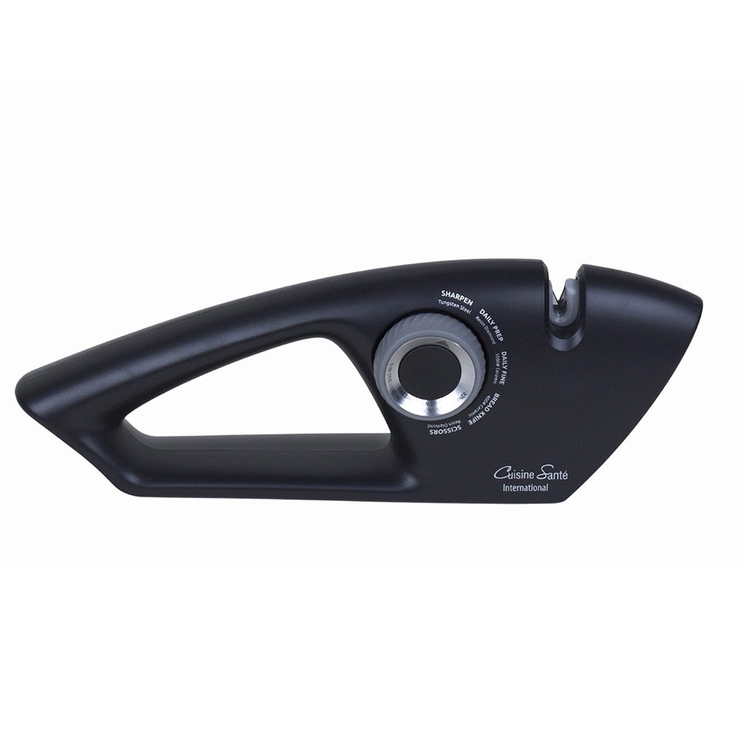 5-in-1 Knife Sharpener