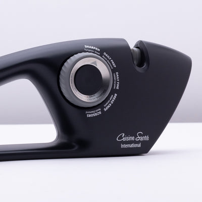 5-in-1 Knife Sharpener