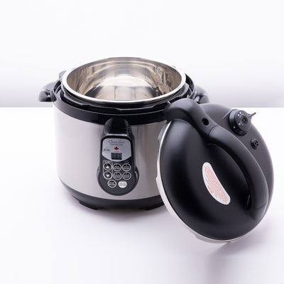 Multi-Cooker: 5-in-1