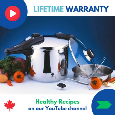 Shop Healthy Pots and Pans