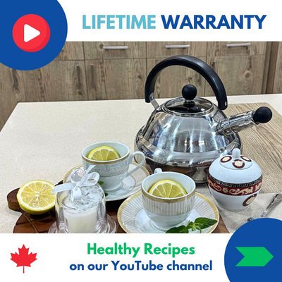 Cuisine Sante Healthy Recipe