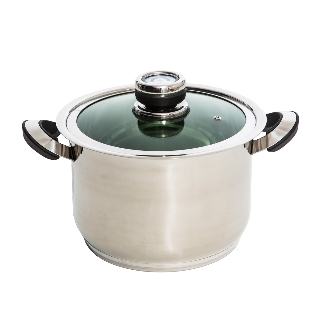 7L Stockpot With Lid