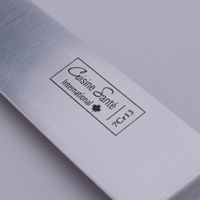 9 PCS Professional Knife Set