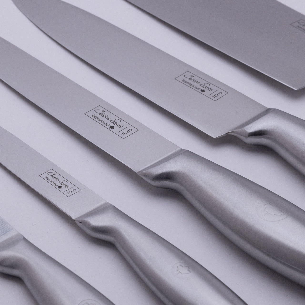 Signature Knife Set