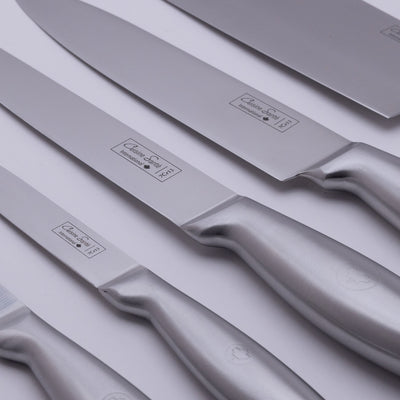 Signature Knife Set