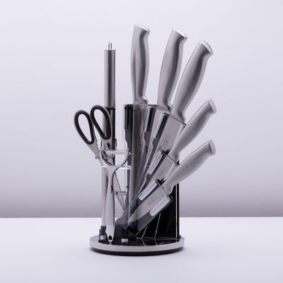 Signature Knife Set
