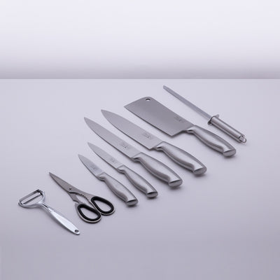 Signature Knife Set