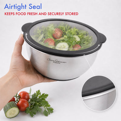 10-Piece Mixing Bowl Set
