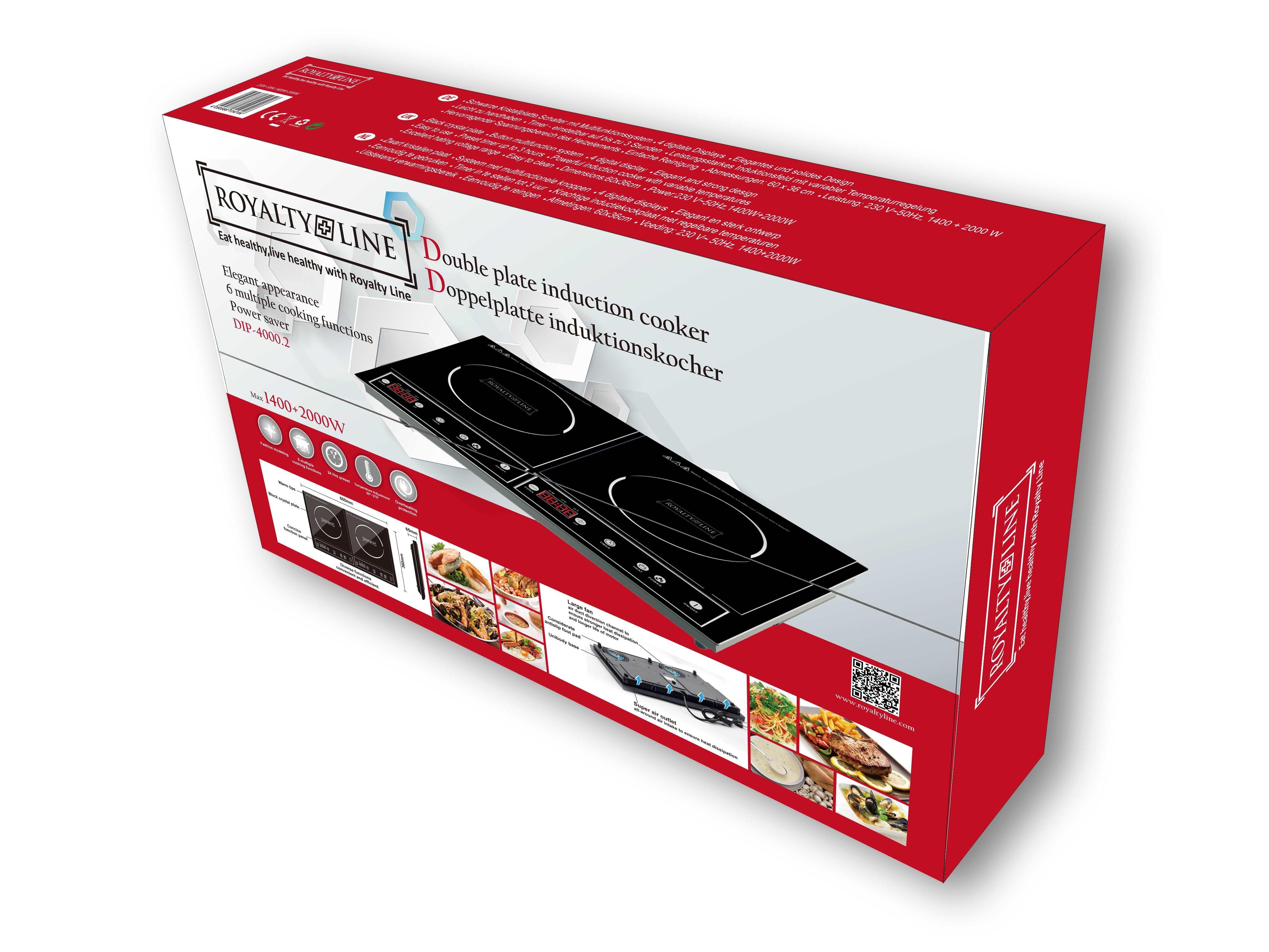 Induction plate deals online shopping