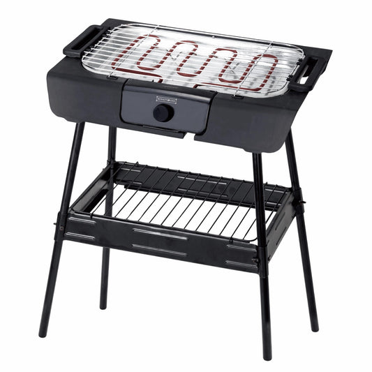 Indoor Electric BBQ With Legs | Kitchen Kollection Lebanon