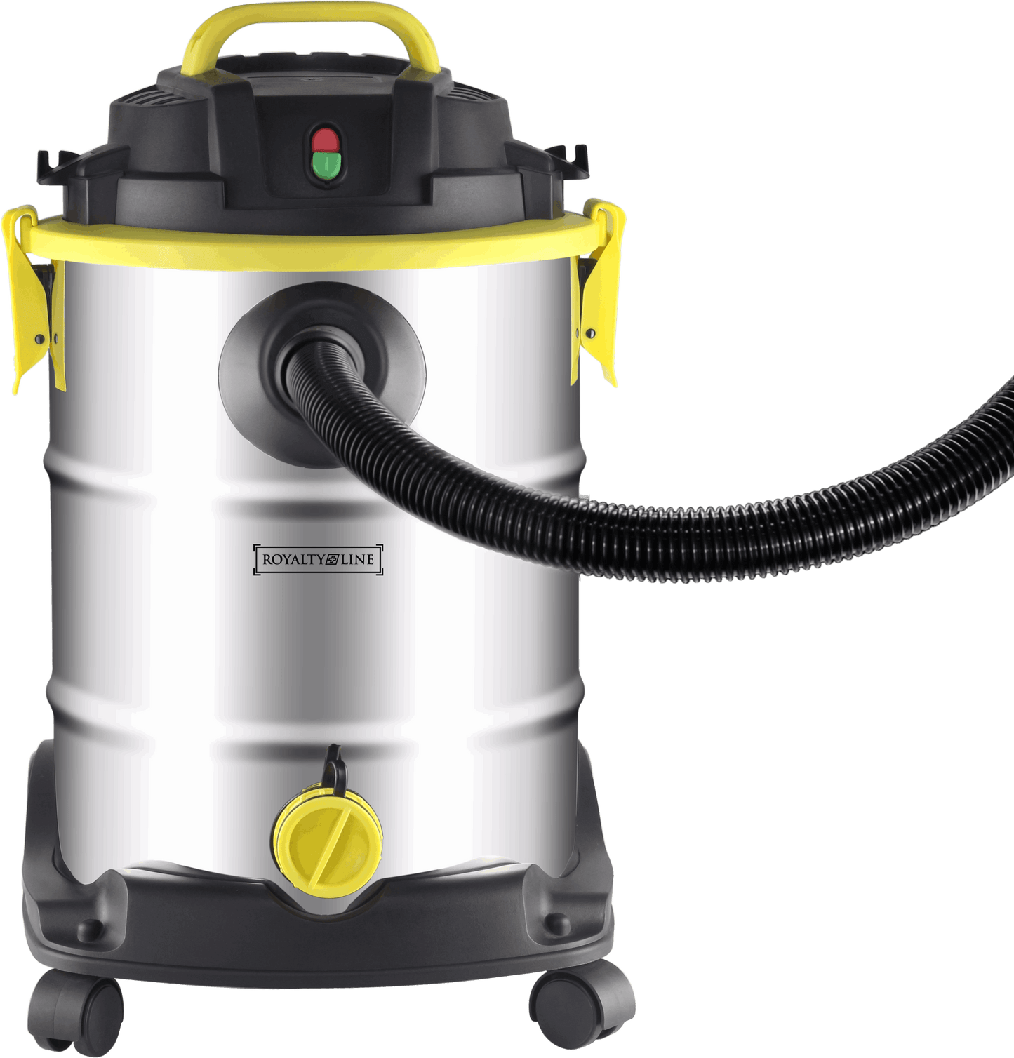 Wet & Dry Vacuum Cleaner Front | Kitchen Kollection Lebanon