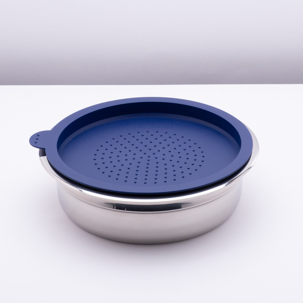 Dome Cover & Lid
