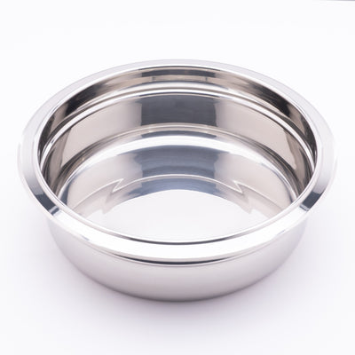 Dome Cover & Lid