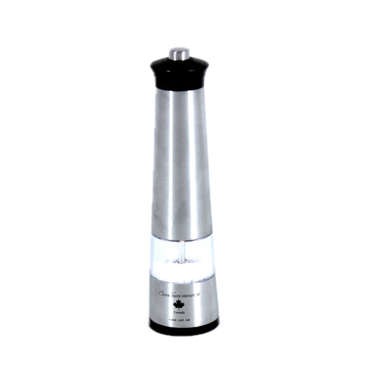 Electric Peppermill