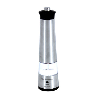 Electric Pepper-mill