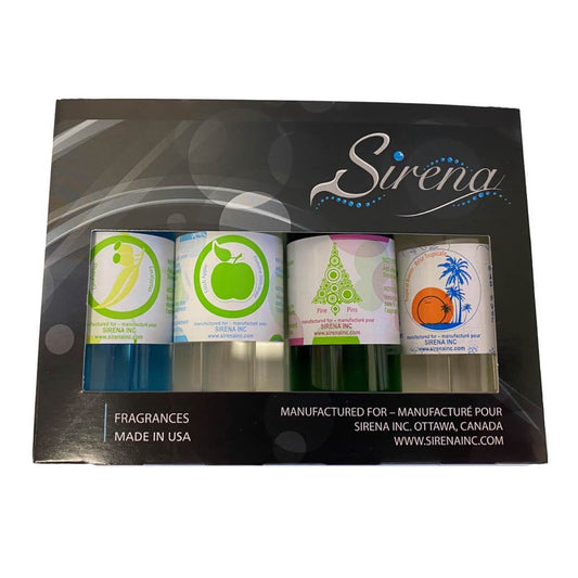 4 Essence for Sirena