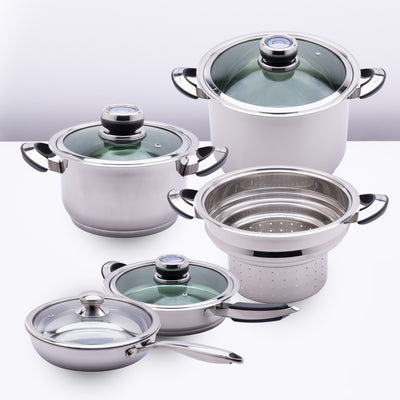 Gourmet Chef Set