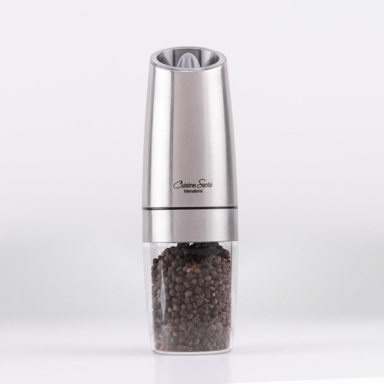 Gravity Electric Grinder