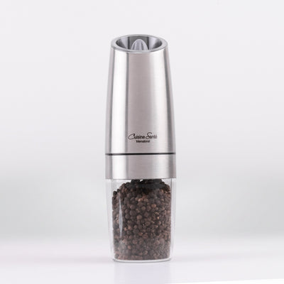 Gravity Electric Grinder