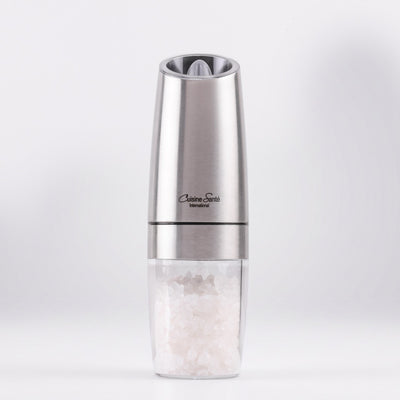 Gravity Electric Grinder