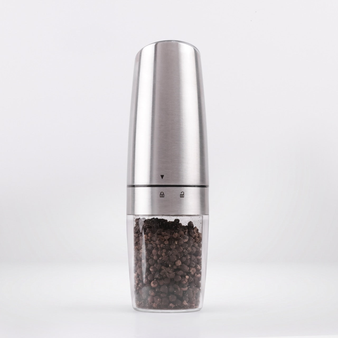Gravity Electric Grinder