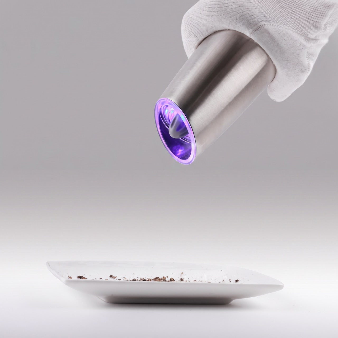 Gravity Electric Grinder