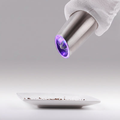 Gravity Electric Grinder