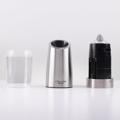 Gravity Electric Grinder