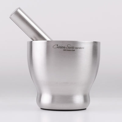 Mortar & Pestle