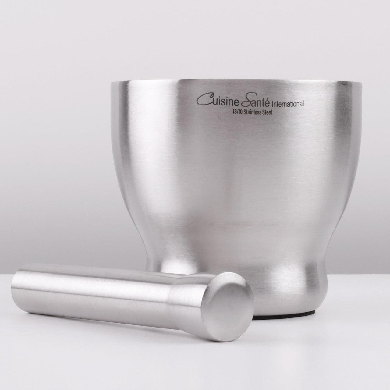 Mortar & Pestle
