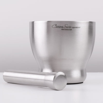 Mortar & Pestle