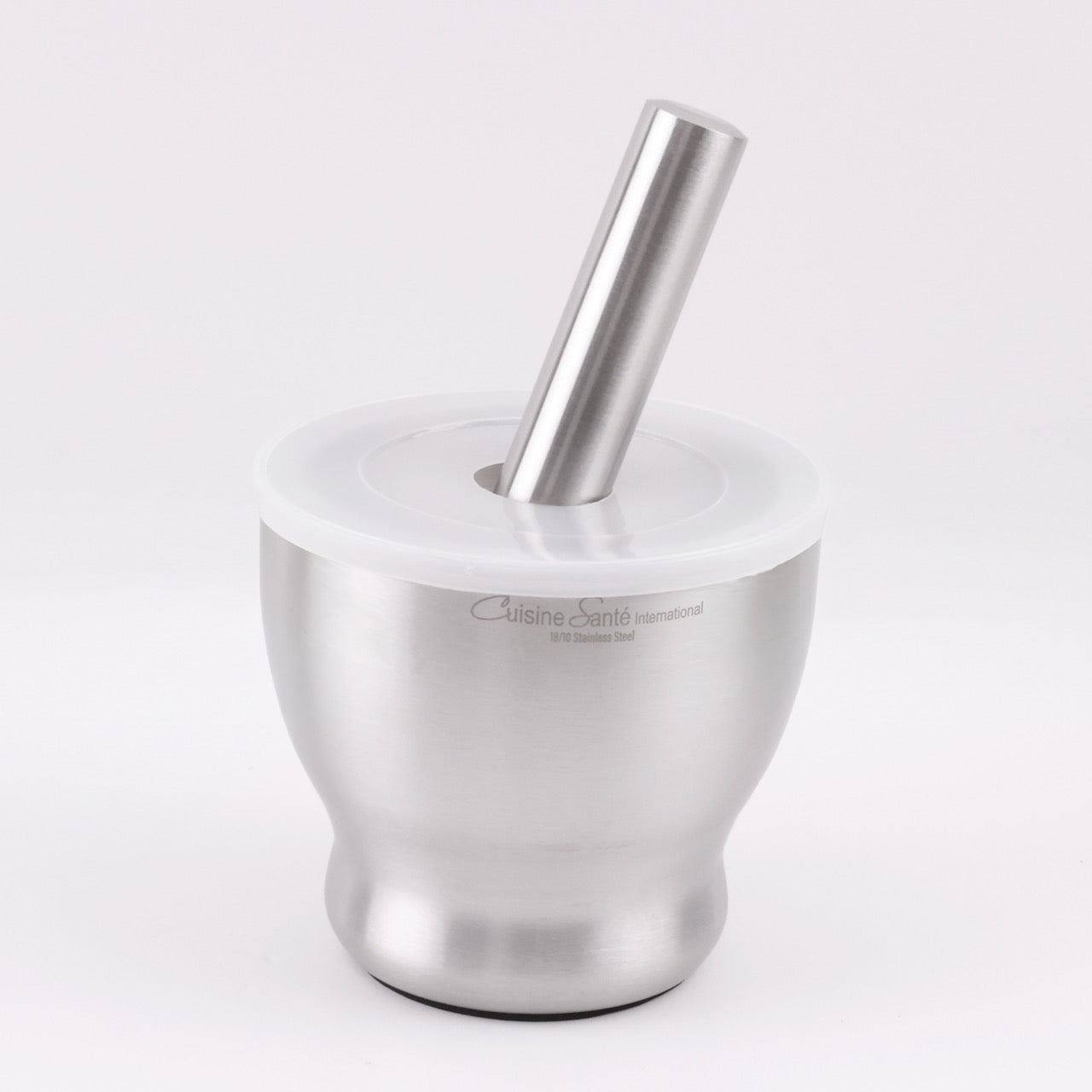 Mortar & Pestle