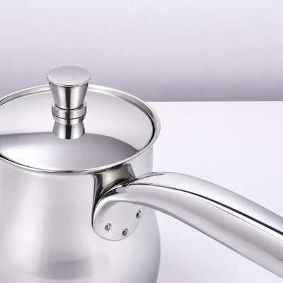 Le Libanais Coffee Warmer Set