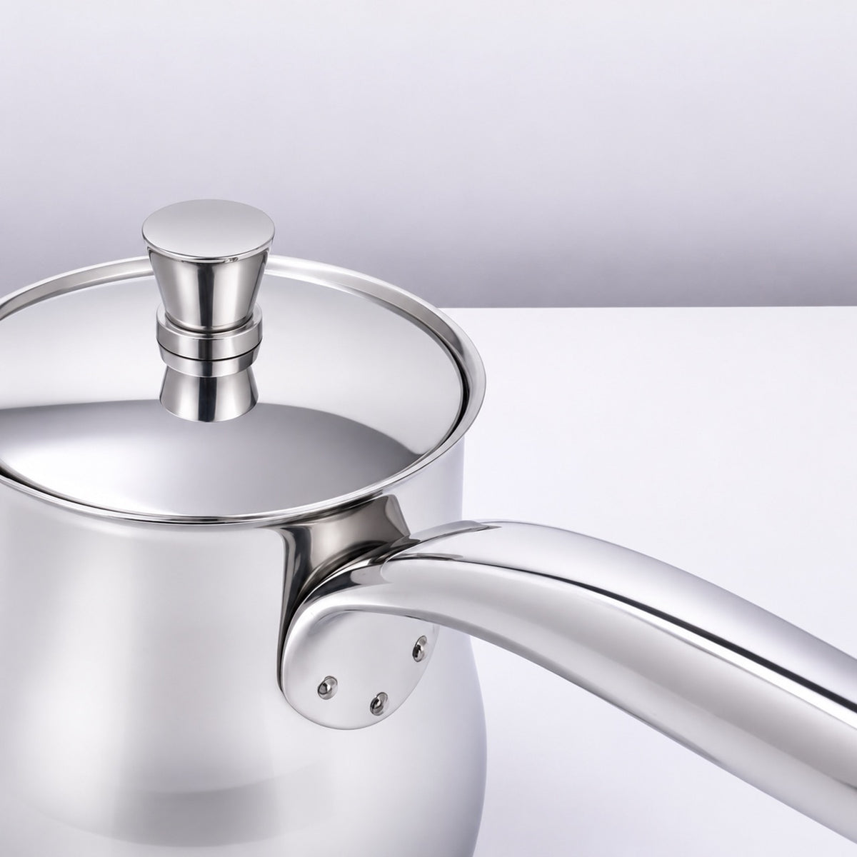 750mL Le Libanais Coffee Warmer