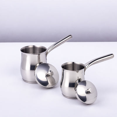Le Libanais Coffee Warmer Set